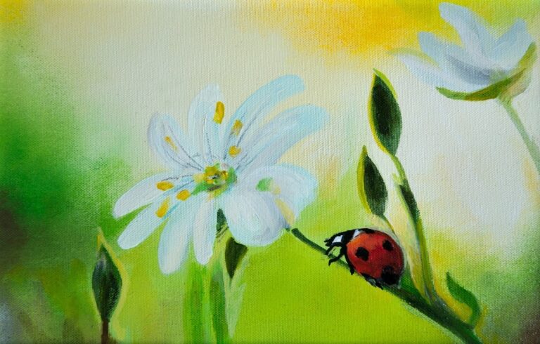 Daisy Bug (average) ~1.5hr